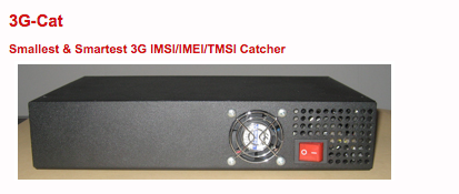 IMSI Catcher